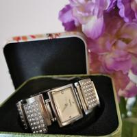 Oroglio bracciale fossil