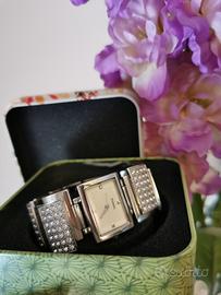 Oroglio bracciale fossil