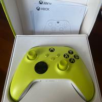 Controller Xbox Nuovo