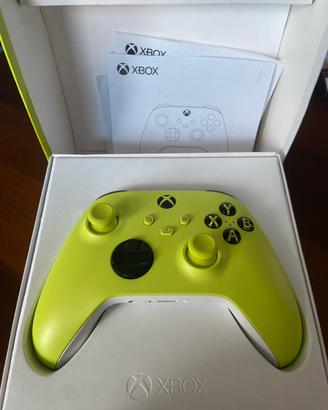 Controller Xbox Nuovo