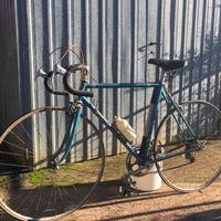 Bici D’epoca Grandis