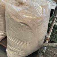 Sacchetti di segatura