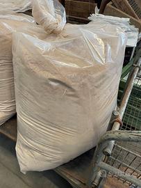 Sacchetti di segatura