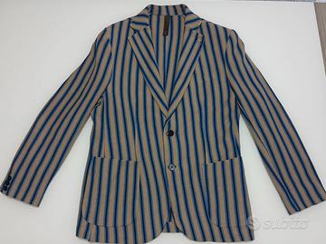 Giacca uomo casual Tg L
