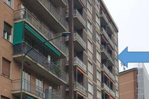 Appartamento a Torino (TO)