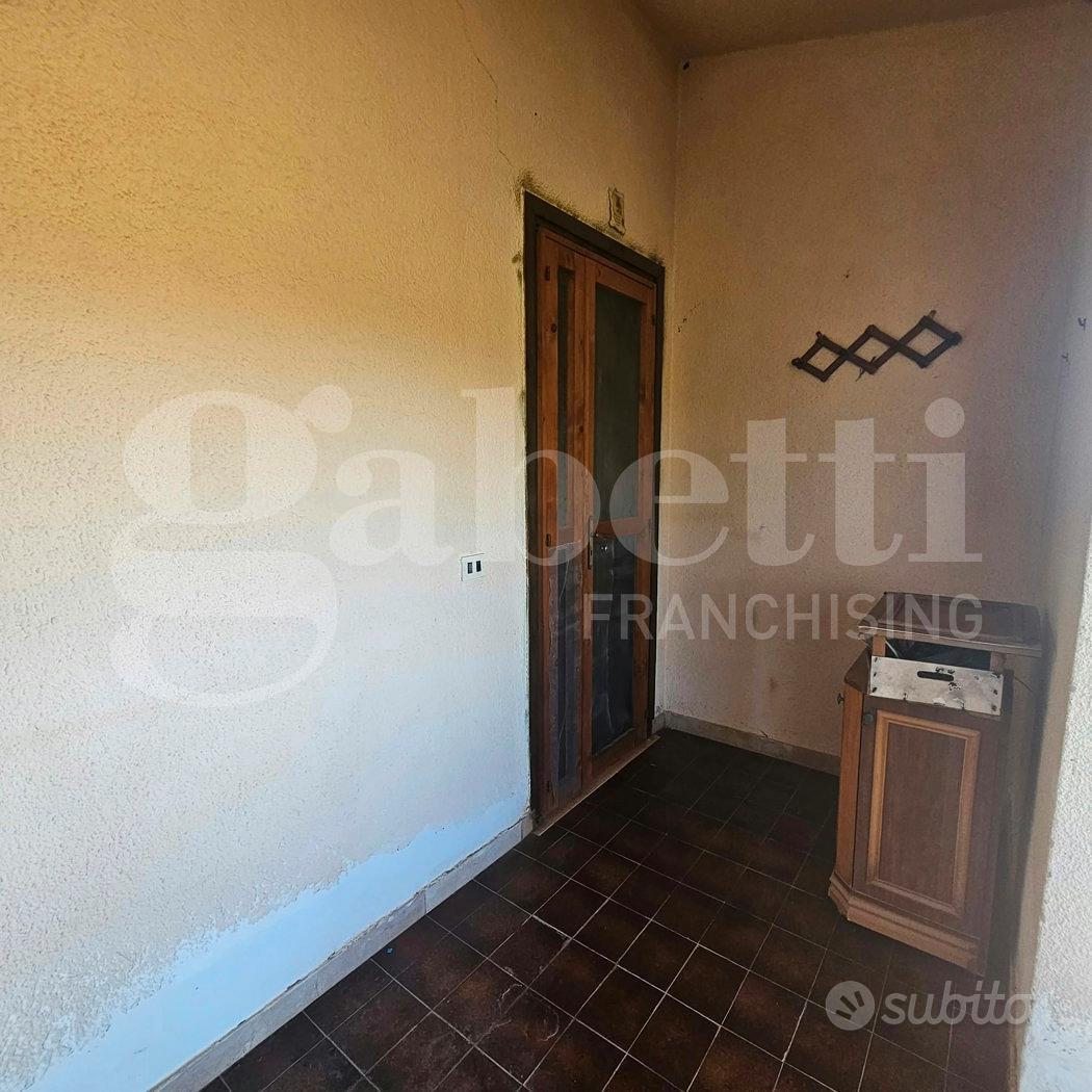 Casa – Scalea, Monticello - Vista 2