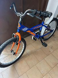 Bici da bambino
