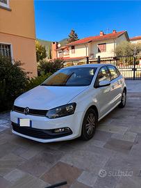 Volkswagen Polo 6r