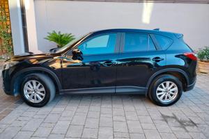 Mazda CX-5 2.2 Diesel – 2016