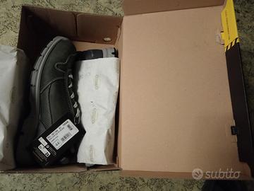 Scarpe da lavoro DIADORA N. 44 Antinfortunistiche 