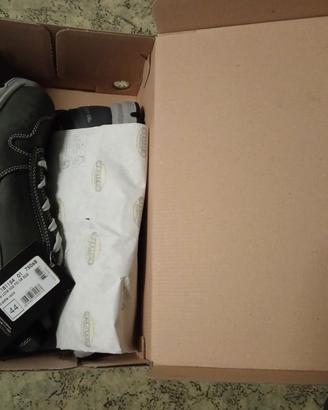 Scarpe da lavoro DIADORA N. 44 Antinfortunistiche 