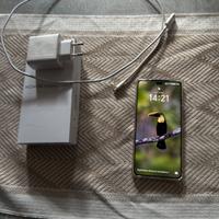 Honor magic 7lite 256 gb