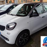Smart ForFour 70 1.0 twinamic Passion