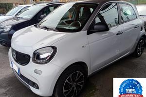 Smart ForFour 70 1.0 twinamic Passion