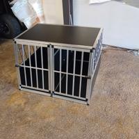 Kennel doppio