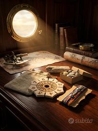 Kit VIP Braccialetti Amicizia - L'Anima del Navig