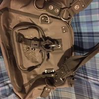 Borsa multiscomparto originale george gina lucy