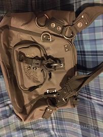 Borsa multiscomparto originale george gina lucy