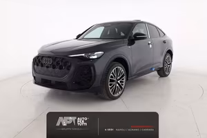 Audi Q5 Sportback 2.0 tdi mhev+ S line editio...