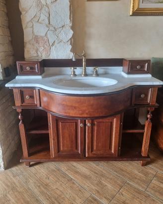 mobile bagno old english
