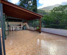 Appartamento Baida con terrazzo