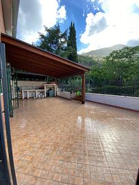 Appartamento Baida con terrazzo