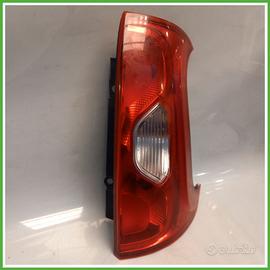 Fanale Fanalino Destro DX AUTOMOTIVE LIGHTING 0204