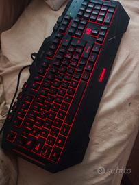 Asus tastiera Cerberus da Gaiming