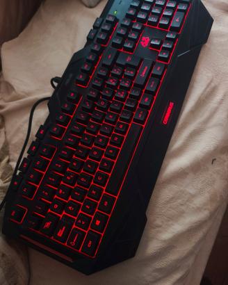 Asus tastiera Cerberus da Gaiming