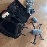 DJI Mavic 2 Zoom