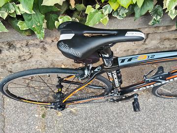 Fondriest tfr1.2 carbonio
