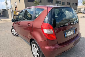 MERCEDES A180 CDI 80KW 6MARCE CONSUMI BASSI