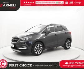 Opel Mokka X 1.4 t. Innovation Gpl-tech 4x2 140cv