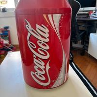 Frigorifero coca cola portatile 12v-220v