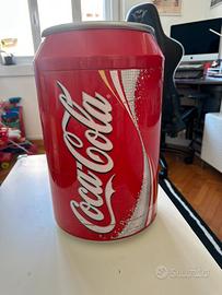 Frigorifero coca cola portatile 12v-220v