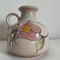 Vaso scheurich vintage