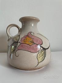 Vaso scheurich vintage