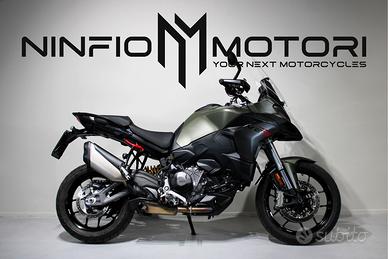 Ducati Multistrada V2 S