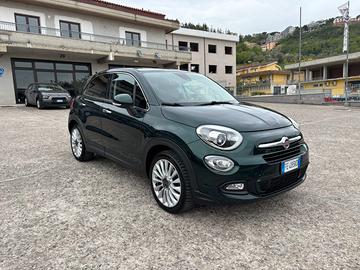 500X 1.6 MULTIJET 120 CV LOUNGE