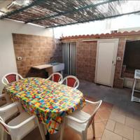 PESCOLUSE A 50m SPIAGGIA TRILO IN VIA ARCHIMEDE