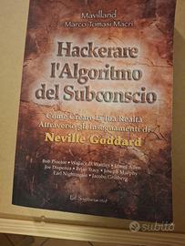 Hackerare l'algoritmo del Subconscio
