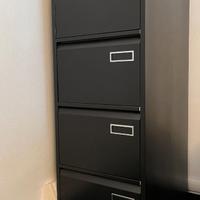 Schedario porta documenti