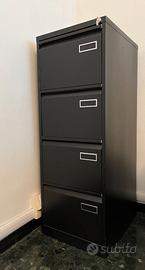 Schedario porta documenti