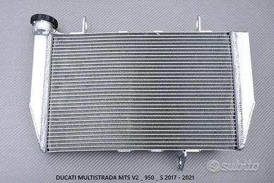 Radiatore DUCATI MULTISTRADA MTS 950 / S 2017 2021