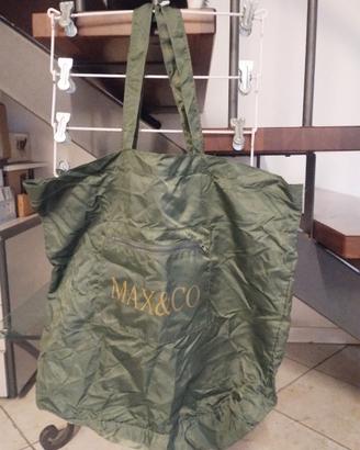 Shopper Max& co 