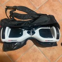 hoveboard