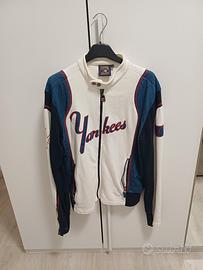 Felpa originale degli Yankees