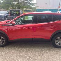 Peugeot 2008 del 2000 con 103000KM