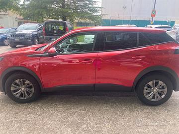 Peugeot 2008 del 2000 con 103000KM