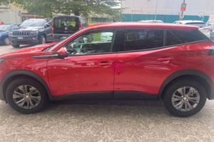 Peugeot 2008 del 2000 con 103000KM